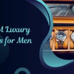 Make1M Luxury Watches for Men