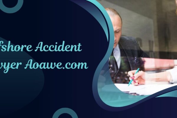 Offshore Accident Lawyer Aoawe.com