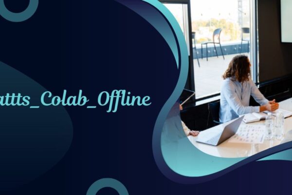 Chattts_Colab_Offline