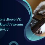 Do Gigastone Micro SD Cards Work with Tascam DR-05