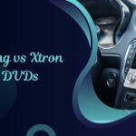 Leespring vs Xtron Car DVDs