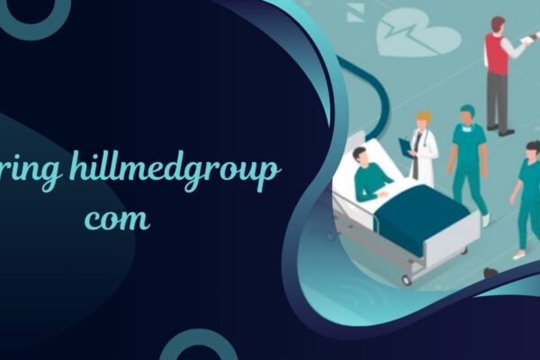 Spring hillmedgroup com