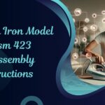 Sunbeam Iron Model Gcbsm 423 Disassembly Instructions