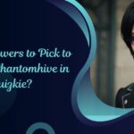 What Answers to Pick to Get Ciel Phantomhive in Quizkie