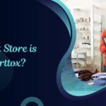 What Store is Barttox