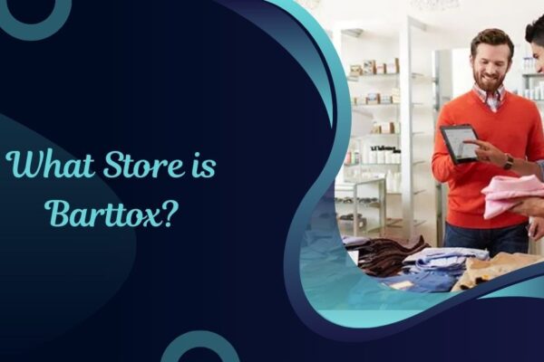 What Store is Barttox