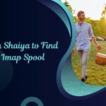 Where on Shaiya to Find Quest Imap Spool