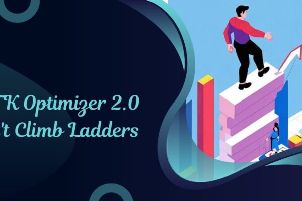 TOTK Optimizer 2.0 Can't Climb Ladders