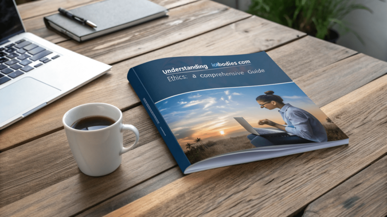 Understanding iofbodies.com Ethics A Comprehensive Guide