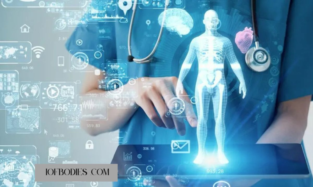 What is iofbodies.com?