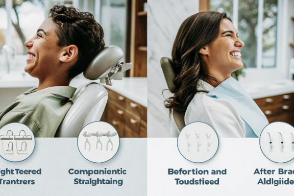 How Modern Orthodontic Treatments Are Changing Smiles in Rhode Island