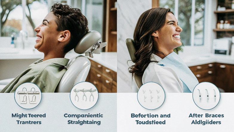 How Modern Orthodontic Treatments Are Changing Smiles in Rhode Island