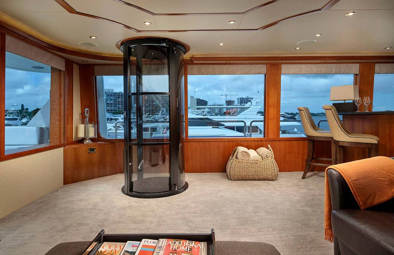 Elevate Your Living: The Rise of Residential Elevators in Modern Homes