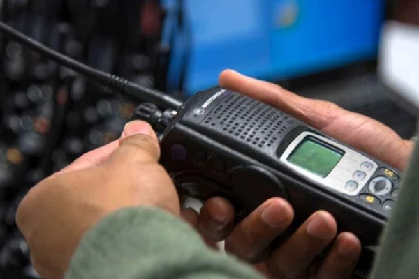 Powering Professional Communication: Why Battery Quality Matters for Two-Way Radios