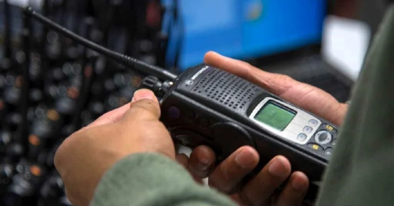 Powering Professional Communication: Why Battery Quality Matters for Two-Way Radios