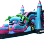 Making Your Next Party Unforgettable with The Jump Around in Nampa, ID