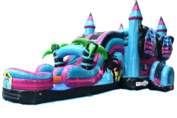 Making Your Next Party Unforgettable with The Jump Around in Nampa, ID Making Your Next Party Unforgettable with The Jump Around in Nampa, ID